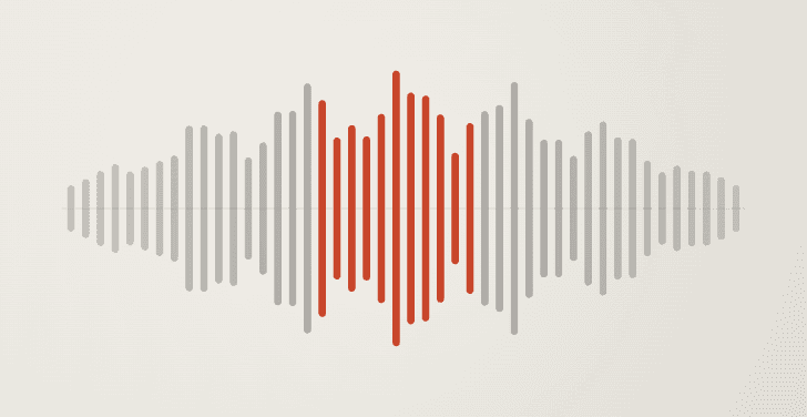 Podcastproduktion