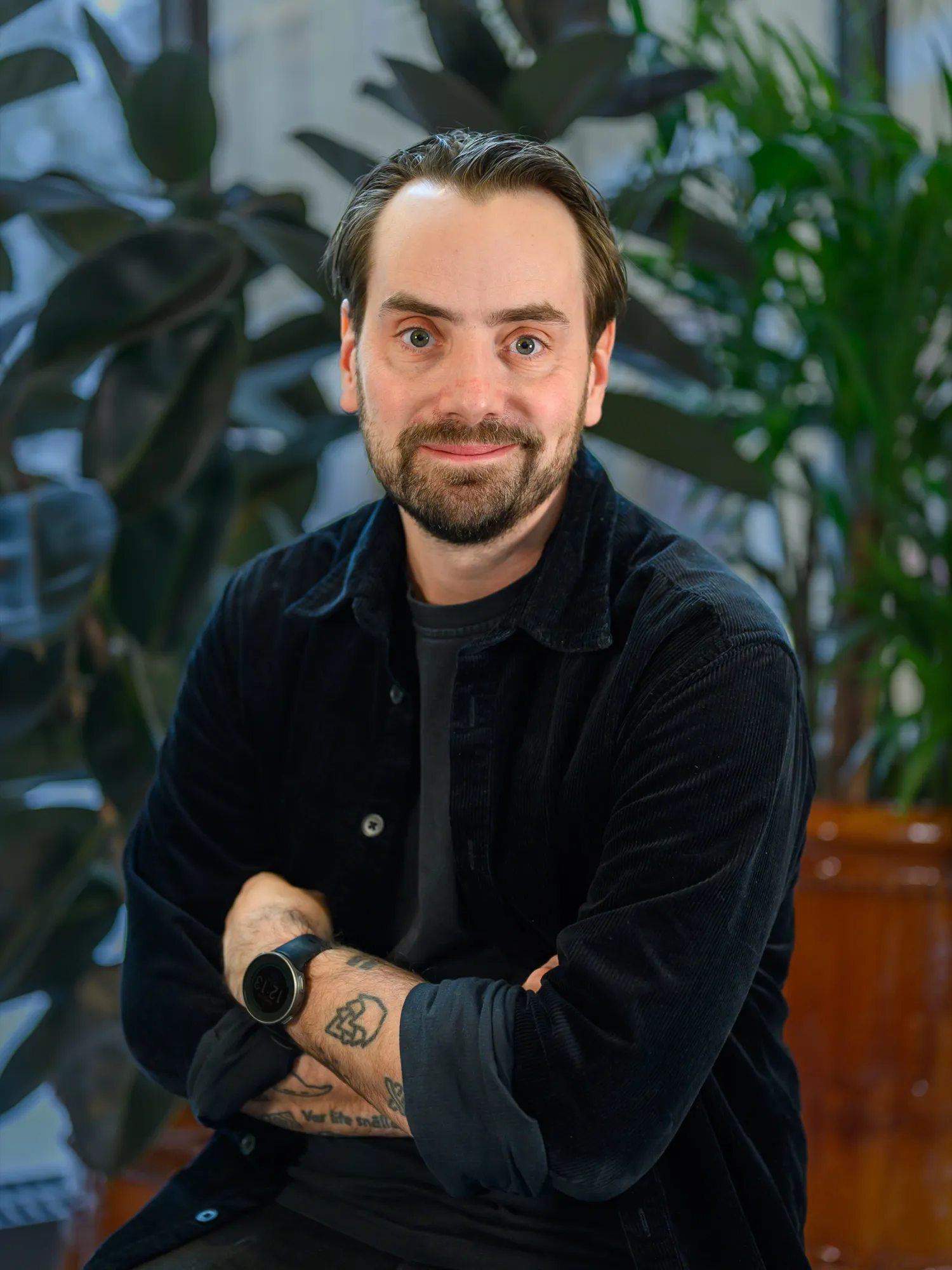 Mats Stegemann